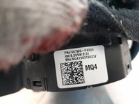 фото thumb №5, Kia sorento iv 2020-23 панель ручка переключатели рамка tunela