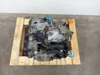 Коробка передач передач автоматична коробка передач dp0057 автоматична renault scenic ii 1.6 16v в Україні, фото thumb