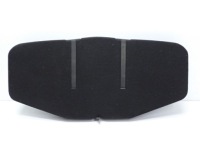 фото thumb №1, Бардачок полиця підлога обшивка багажника mercedes slk iii r172 14r