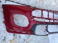 фото thumb №4, Бампер перед передній mini f56 f55 jcw john cooper