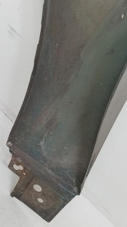 фото thumb №11, Крила правий перед передній z158 opel vectra c