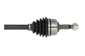 фото thumb №10, Полуось peugeot 207 1,4 16v 06- le