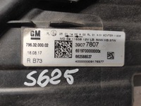 фото thumb №9, Opel astra 5 v k 15- лампа правая перед full led 39077807