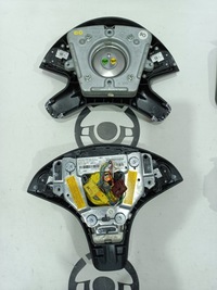 фото thumb №9, Mercedes w212 панель консоль подушка безопасности подушки ремни оригинал демонтаж