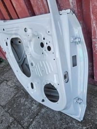 фото thumb №9, Дверь левая задние skoda fabia 4 iv 2021-