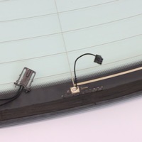 фото thumb №11, Audi q3 8u задняя стекло крышки багажника as2 8u0845501e