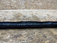 фото thumb №10, Ford transit connect mk2 ii 12-22 балка підсилювач бампера задня задня