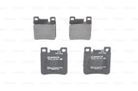 фото thumb №16, Bosch тормозные колодки тормоз. mercedes w140 s-klasa 91-98 t