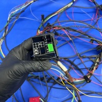 фото thumb №3, Audi a8 d4 жгут tv