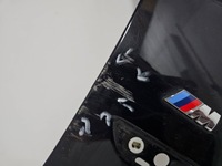 фото thumb №10, Крило праві перед переднє bmw 4 f32 f33 f36