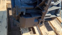 фото thumb №13, Коробка передач xs4r-7002-ce ford focus mk1 1.6b 98-04r