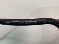Mercedes a35 w177 трубка шланг вакууму a2474703702 в Україні, фото thumb