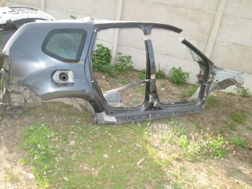 фото thumb №1, Чверть крило зад поріг стійка правий dacia duster i nv676