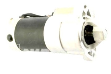 фото thumb №1, Стартер nipparts +подарунки