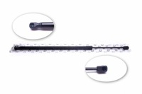 фото thumb №8, Привод задний крышки seat leon st 5f8