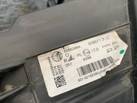 фото thumb №11, Alfa romeo stelvio лампа фара праві перед оригінал європа