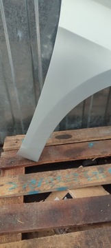 фото thumb №8, Крыло правый перед переднее volkswagen passat cc 358 357 06.08r-07.17r lr7l