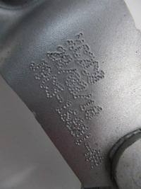 фото thumb №5, Петля петли капот jaguar e pace j9c3-16800-ab