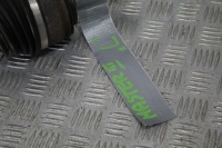 фото thumb №2, Привідний вал лівий перед master iii 3