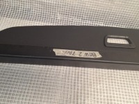 Шторка багажника bmw 2 2 f46 gran tourer 2015- демонтаж оригінал в Україні, фото thumb