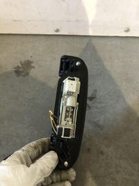 фото thumb №5, Thema chrysler 300c ручка кронштейн стельовий lh