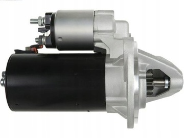 фото thumb №9, Стартер iveco 0-10 2.8 дизель as-pl s0482 0001109344