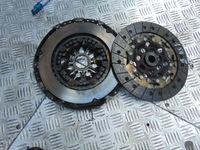 фото thumb №6, Притиск зчеплення з диск renault megane ii 1.9 dci