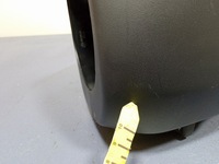 фото thumb №9, Bmw 5 g30 g31 захист колонки кермового 9329536