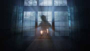 LAYERS OF FEAR (2023) КЛЮЧ НА XBOX SERIES X/S