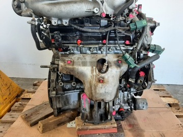 фото thumb №13, Renault espace iv 3.5 v6 24v 04r двигун v4y711 177kw 241km