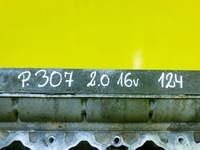 фото thumb №13, Головка двигуна peugeot 307 206cc 807 c5 2.0 16 бензин 9650352580