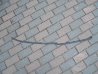 фото thumb №1, Прокладка дверь задняя правая honda jazz 2015-2019r