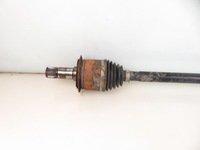 фото thumb №5, Привідний вал ліва задня mercedes vito 639 2.2 cdi