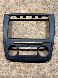 фото thumb №1, Рамка радіо навігації skoda yeti lift 5l0858069l