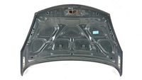 фото thumb №12, Капот перед крышка двигателя nissan note e11 lift z11 09-13 fl 2009-2013
