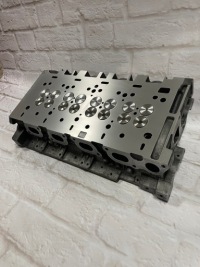 Купити Головка renault trafic 2.2 dci комплектна до монтажу вали, фото thumb