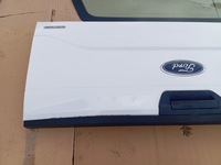 фото thumb №7, Ford f-150 15- кришка багажника задня задня борт f150 кришка кузов білий yz