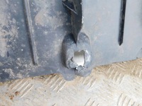 фото thumb №3, Захист нижня бампер mercedes b клас w245