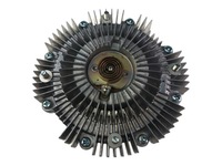 фото thumb №6, Toyota hilux viii сцепление вязкостная муфта вентилятора оригинал