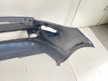 фото thumb №13, Бампер переднє перед fiat grande punto evo рестайлінг 12-