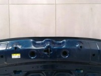 Капот 2017 2018 2019 2020 2021 2022 kia niro передняя капот капот Киев, фото thumb