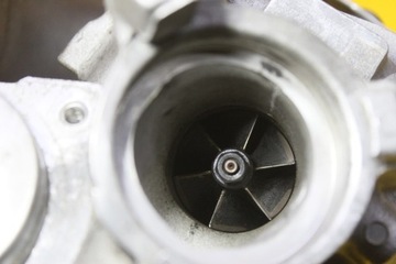 фото thumb №9, Турбина turbo 04l253010b golf vii 2.0 tdi crl