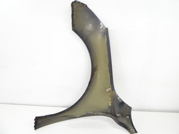 фото thumb №8, Peugeot 508 рестайлінг крило правий переднє перед eehd