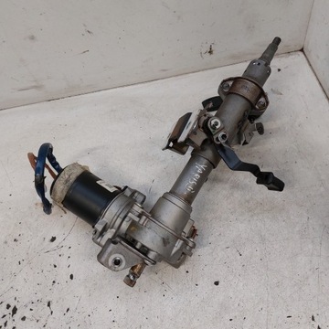 фото thumb №5, Toyota yaris 2 ii колонка руль + замок зажигания