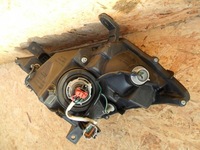 фото thumb №15, Nissan murano z50 2006- фара правый