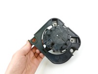 фото thumb №9, Fiat 500 противотуманная фара лампа противотуманная правый перед 51786773