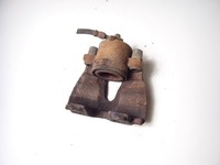 фото thumb №8, Суппорт тормозной передний левый opel astra h 1.7d 05r bez скоба