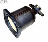 фото thumb №1, Катализатор suzuki wagon r+ 1.0i 6v g10a 4/2000-