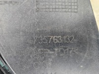фото thumb №16, Бампер fiat 600 600e fiat600 2023 - перед передний 735763132