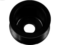 As-pl шкив генератора mercedes оригинальный номер 0011551215 Цена, фото thumb